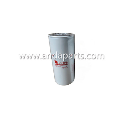 China Good Quality Oil Filter For Fleetguard LF16060 supplier