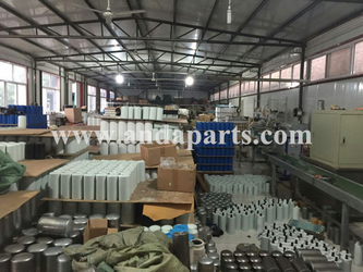 SHANDONG ANDA AUTO PARTS CO.,LIMITED