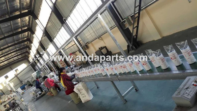 SHANDONG ANDA AUTO PARTS CO.,LIMITED