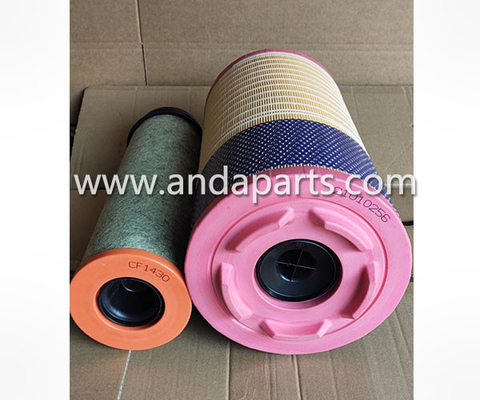 China Good Quality Air Filter For  21010256 CF1440 supplier