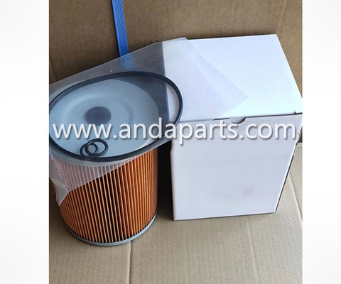 China Good Quality Oil Filter For Fleetguard LF3384 supplier