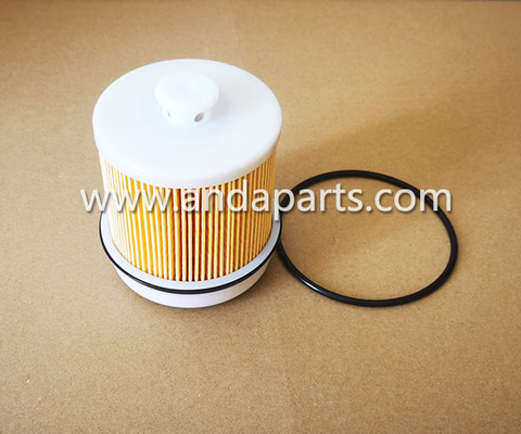 China Good Quality Fuel Filter For ISUZU 8-982035990 supplier