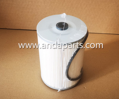 China Good Quality Oil Filter For ISUZU 1-13240234-0 supplier