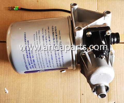 China Good Quality Air Dryer Filter For FAW Truck 4324102412 supplier