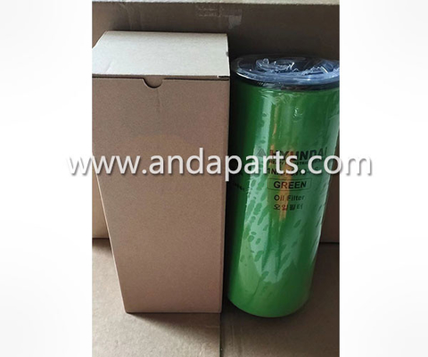 China Good Quality Oil Filter For HYUNDAI 11NA-70110-AS supplier