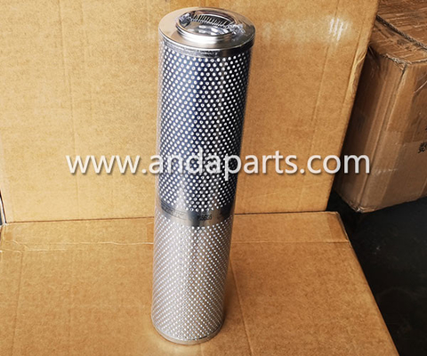 China Good Quality Gearbox Filter For TEREX 15270496 supplier