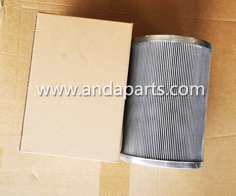 China Good Quality Steering Filter For TEREX 15265318 supplier
