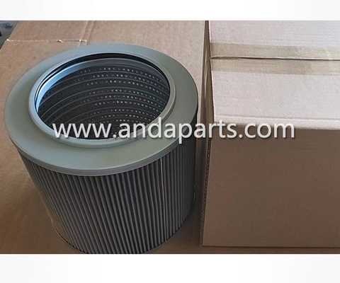 China Good Quality Hydraulic Filter For  14524946 supplier