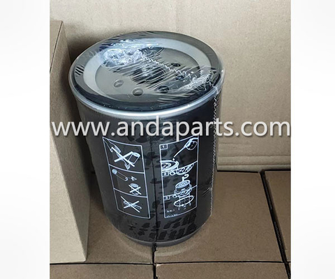 China Good Quality Fuel Water Separator Filter For MANN WK11001X supplier