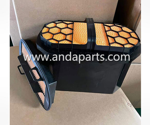 China Good Quality Air Filter For CAT 4798989 supplier