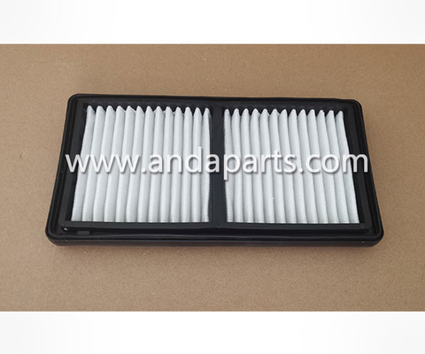 China Good Quality Cabin Air Filter For IVECO 504209107 supplier