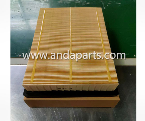 China Good Quality Air Filter For Toyota 17801-0L040 supplier