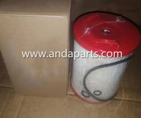 China Good Quality Fuel Water Separator Filter For Hongyan 1100-54051 supplier