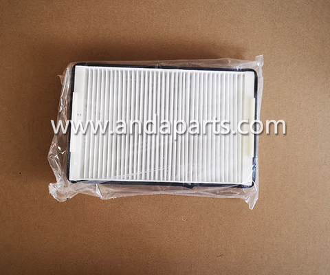 China Good Quality Cabin Air Filter For DAF 1362168 supplier