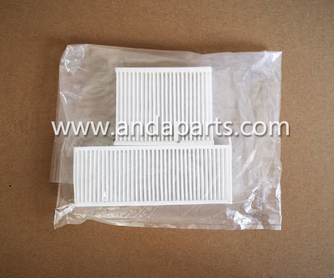 China Good Quality Cabin Air Filter For DAF 2181323 supplier