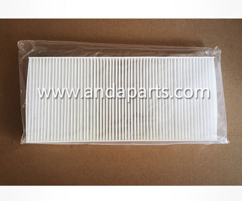 China Good Quality Cabin Air Filter For MAN 81619100044 supplier