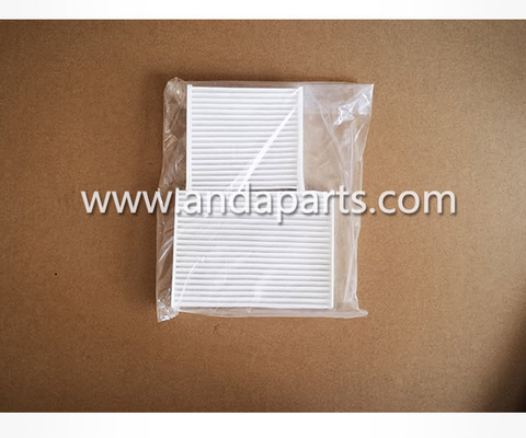 China Good Quality Cabin Air Filter For SCANIA 2608523 supplier