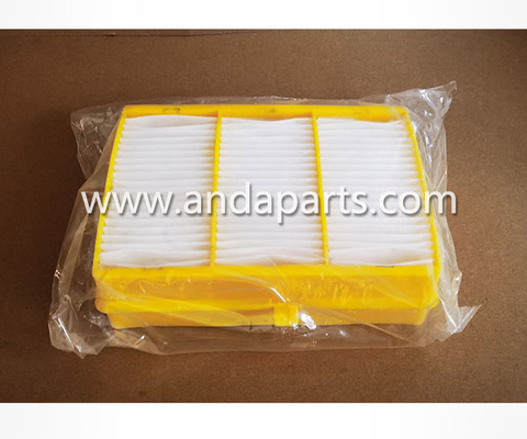 China Good Quality Cabin Air Filter For SCANIA 1379952 supplier