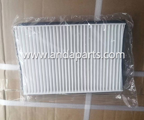 China Good Quality Air Cabin Filter For FAW Truck 8101570C109 supplier