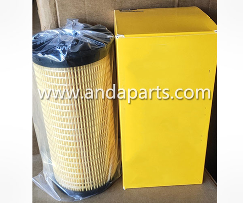 China Good Quality Oil Filter For CAT 500-0483 supplier
