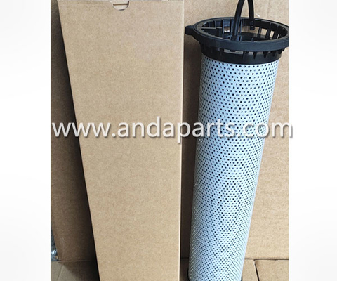 China Good Quality Hydraulic Filter For CATERPILLAR 491-5241 supplier