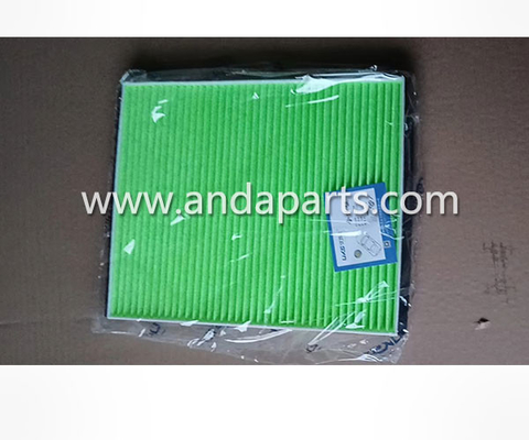 China Good Quality Air Condtioner Filter For FOTON P1811010094A0 supplier