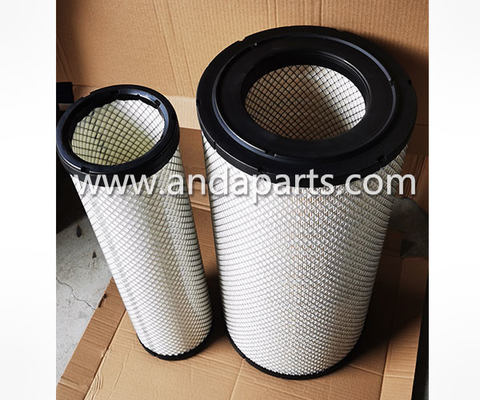 China Good Quality Air Filter For SDLG 1000267954 K3062PU supplier