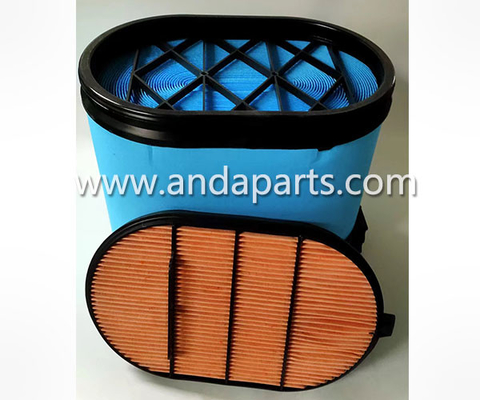 China Good Quality Air Filter P608677 P607557 supplier