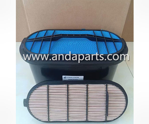 China Good Quality AIR FILTER  XCMG P640149 supplier