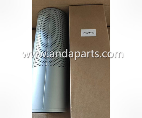 China Good Quality Hydraulic Filter For  14539482 supplier