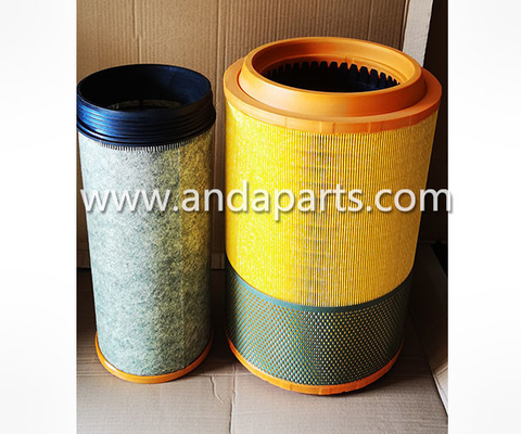 China Good Quality Air Filter For MANN Filter C271050 supplier