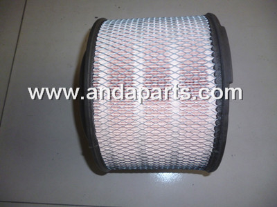 China GOOD QUALITY AIR FILTER FOR TOYOTA 17801-0C010 supplier