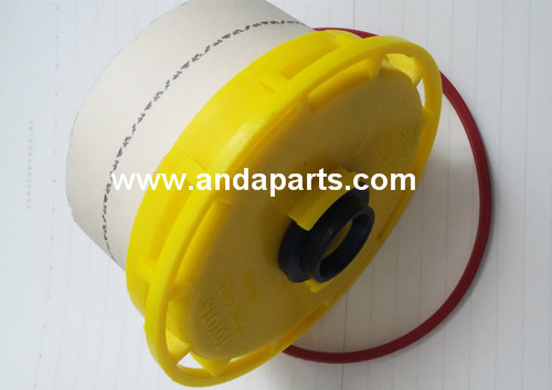 China GOOD QUALITY TOYOTA FUEL FILTER 23390-51070 ON SELL supplier