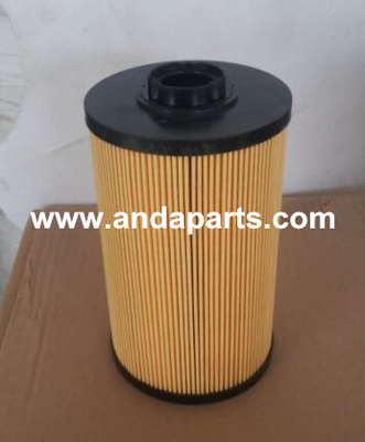 China GOOD QUALITY FUEL FILTER YN21P01036R100 FF5786 FOR KOBELCO supplier