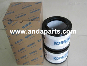 China GOOD QUALITY HYDRALIC FILTER YN52V01013P1 FOR KOBELCO SK200-8 supplier