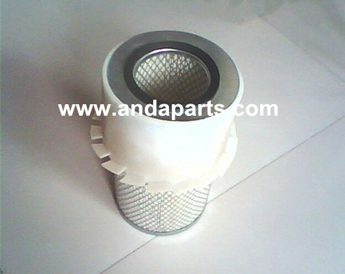 China GOOD QUALITY KOMATSU AIR FILTER 91861-01600 supplier