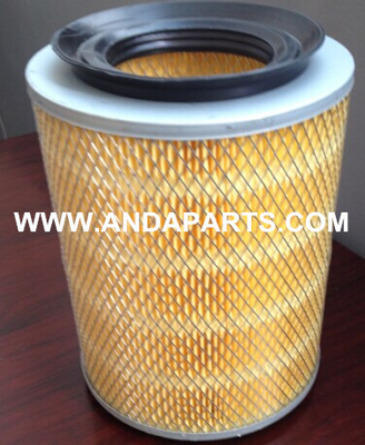 China GOOD QUALITY MITSUBISHI AIR FILTER ME017242 supplier