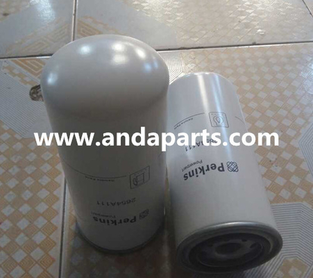 China GOOD QUALITY PERKINS FUEL FILTER 2654A111 supplier