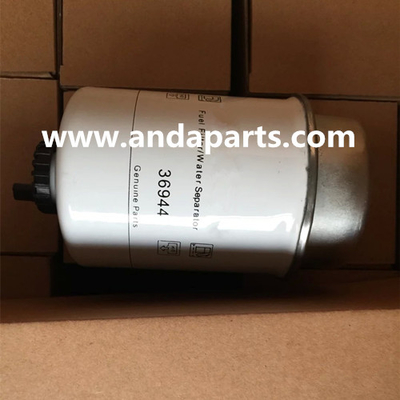 China GOOD QUALITY PERKINS FUEL FILTER 36944 ON SELL supplier