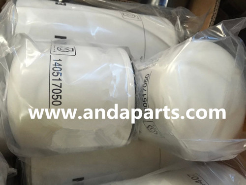 China GOOD QUALITY PERKINS OIL FILTER 140517050 supplier