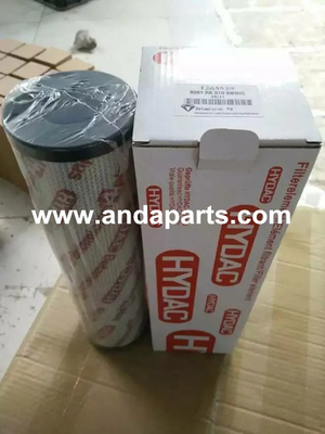 China GOOD QUALITY HYDAC HYDRAULIC FILTER 1263529 supplier
