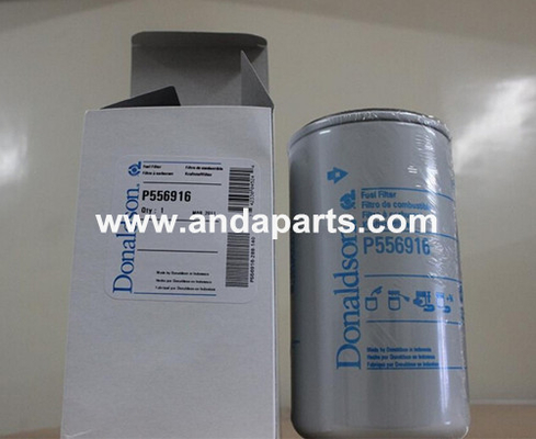 China GOOD QUALITY  FUEL FILTER P556916 supplier
