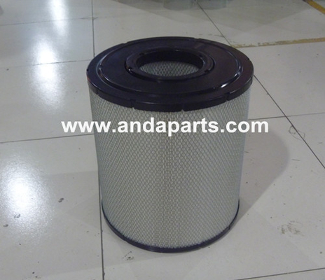 China GOOD QUALITY AIR FILTER AF25139M AF25345 supplier