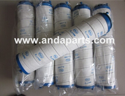 China GOOD QUALITY HYDAC LIMING FILTER HCS630KUS9H supplier