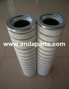 China HIGH QUALITY PALL HYDRAULIC FILTER HC6500FKN13H ON SELL supplier
