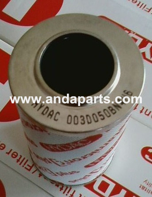 China GOOD QUALITY HYDAC HYDRAULIC FILTER 0030050BN4H6 supplier