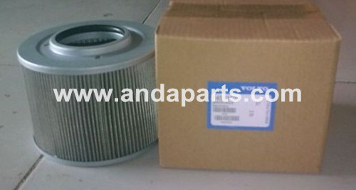 China GOOD QUALITY  HYDRAULIC FILTER 14531070 supplier