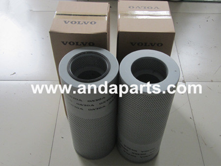 China GOOD QUALITY  HYDRAULIC FILTER 14569658 supplier