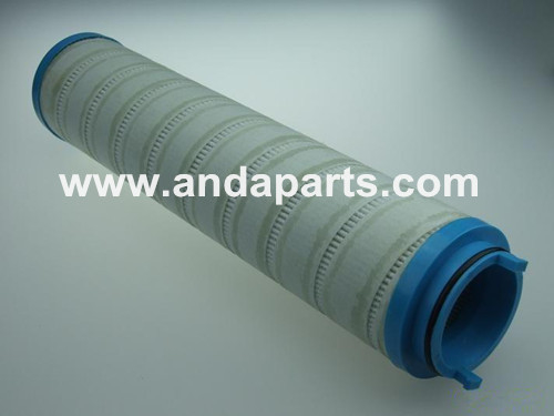 China GOOD QUALITY PALL HYDRAULIC FILTER HC0101FKS36H supplier