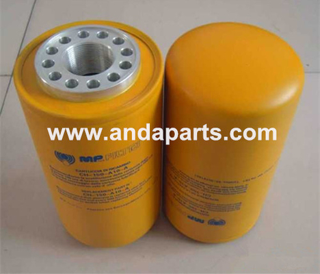 China GOOD QUALITY MP FILTER HYDRAULIC FILTER MP3224 supplier